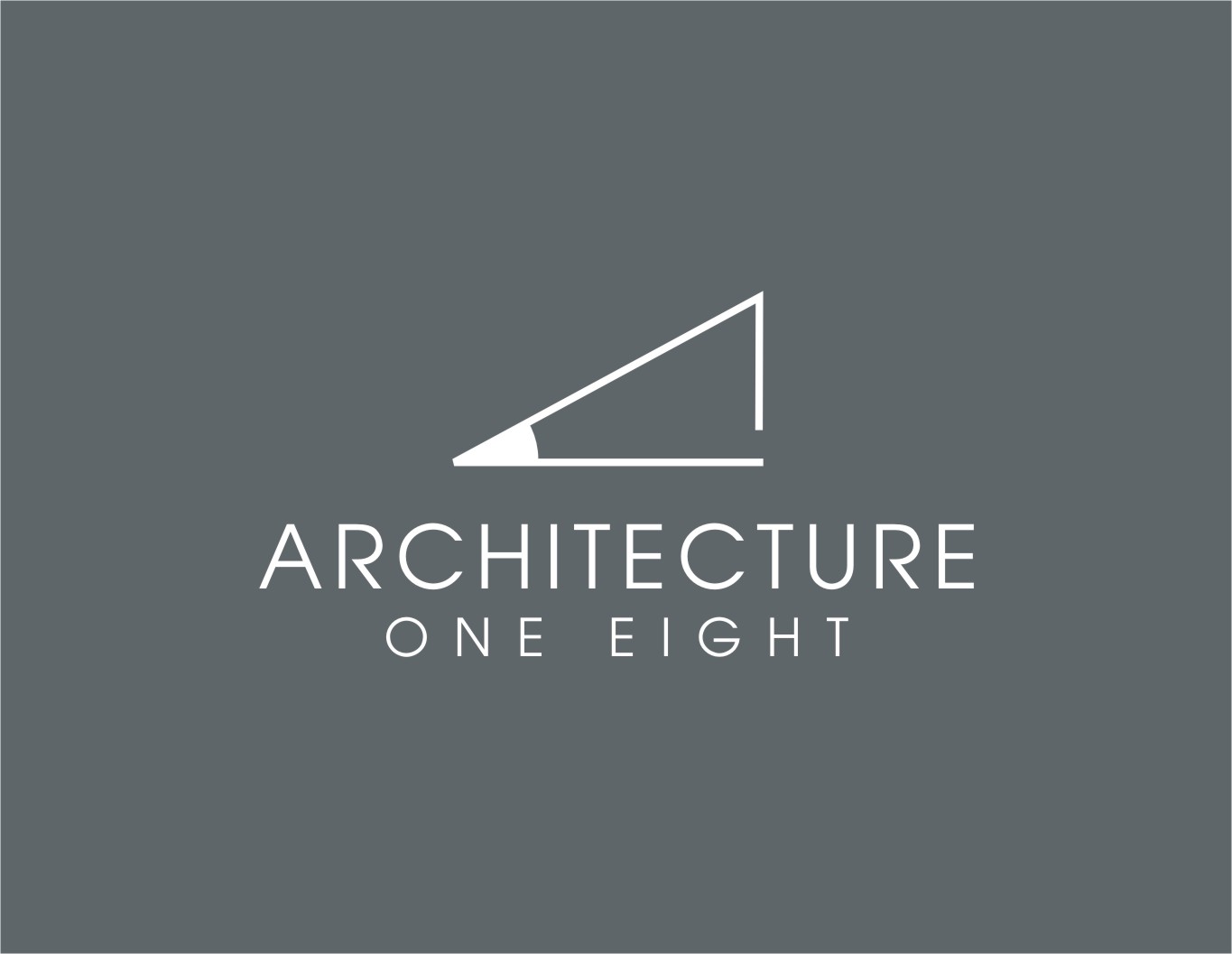 Diseño de Logo por Sushma para Architecture One Eight Ltd | Diseño #14299372