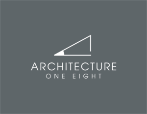 Diseño de Logo por Sushma para Architecture One Eight Ltd | Diseño: #14299372