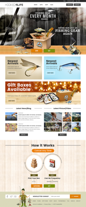 Web Design by RupalTechno for VELIT GROUP | Design: #14309190