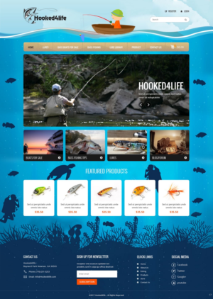 Web Design by pb for VELIT GROUP | Design: #14208951