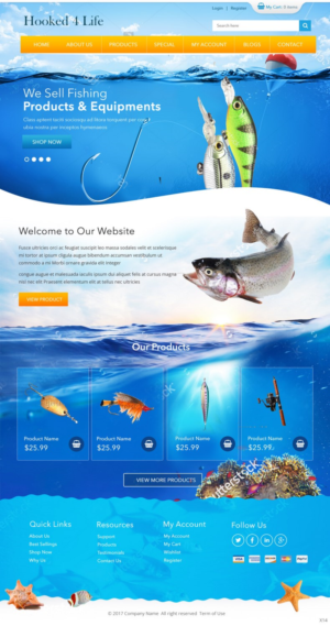 Web Design by pb for VELIT GROUP | Design: #14208952