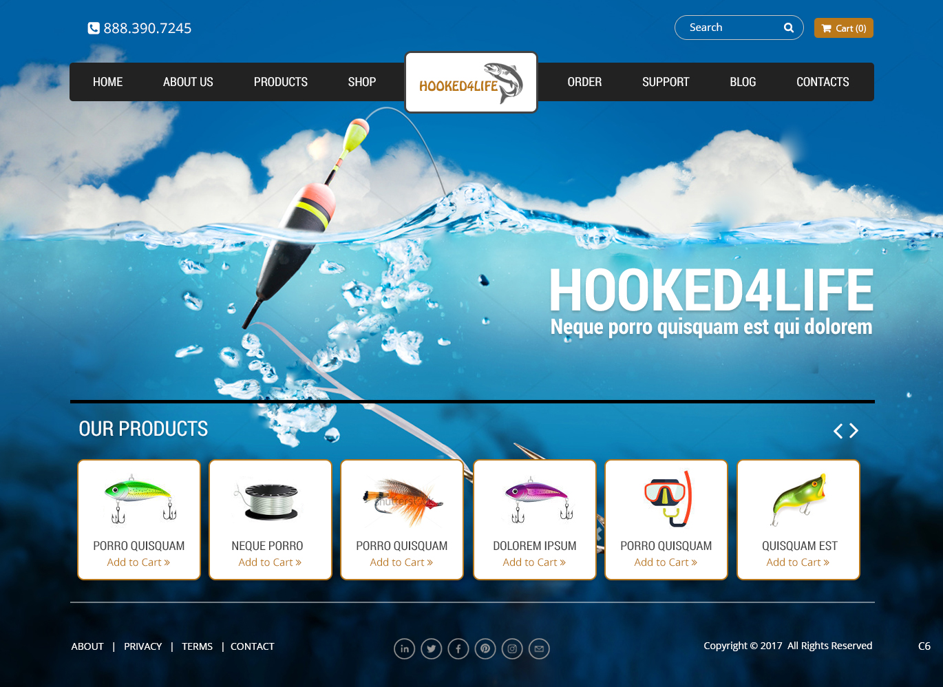 Web Design by pb for VELIT GROUP | Design #14208953