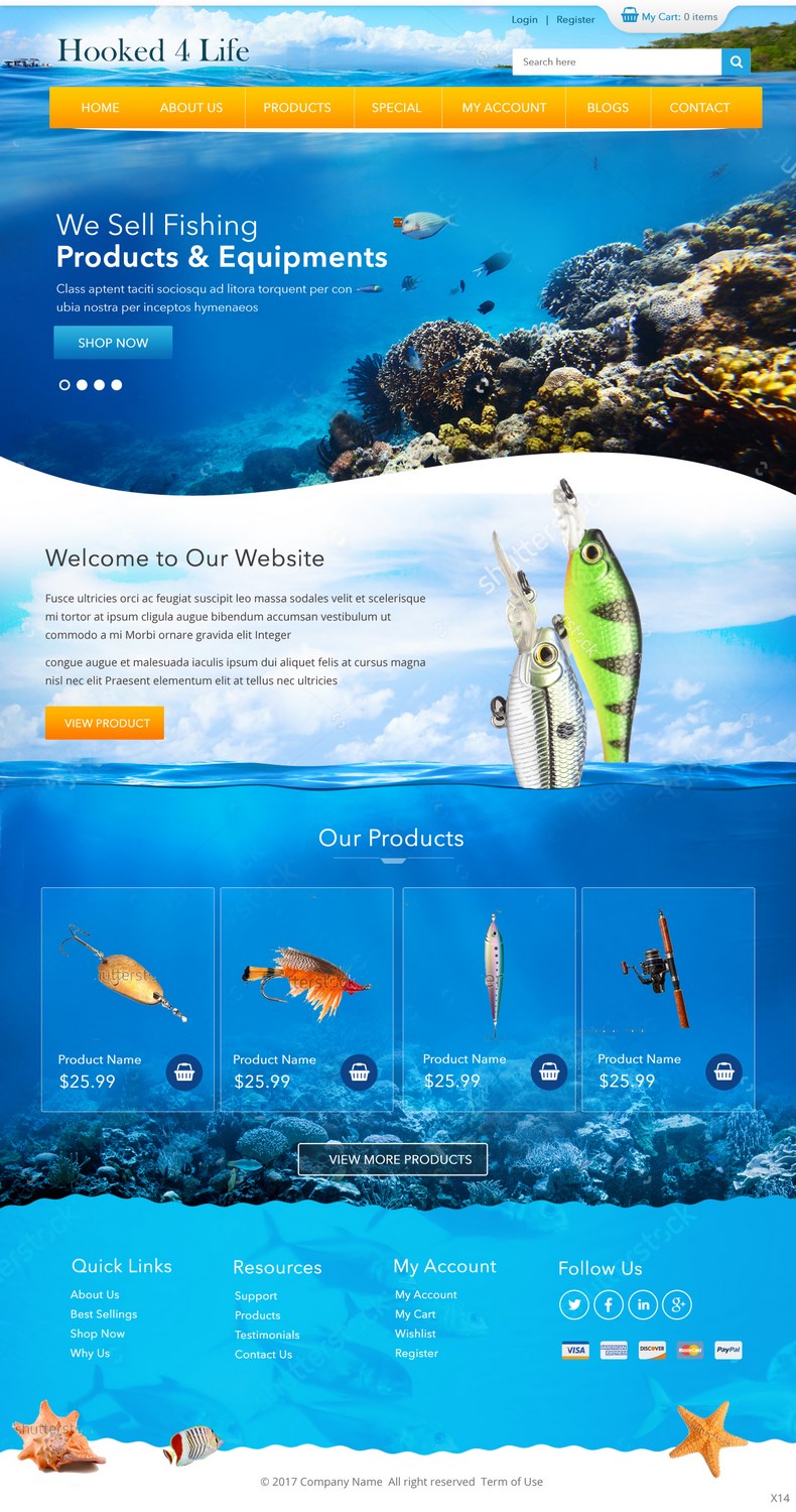 Web Design by pb for VELIT GROUP | Design #14208954