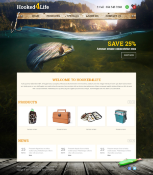 Web Design by pb for VELIT GROUP | Design: #14208958