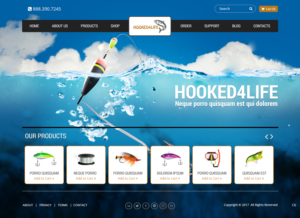 Web Design by pb for VELIT GROUP | Design: #14208959