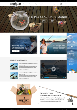 Web Design by Sbss for VELIT GROUP | Design: #14255563