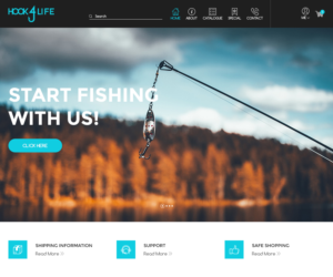Diseño Web por Eveweb para VELIT GROUP | Diseño #14219071