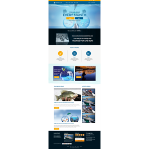 Diseño Web por Sanjeev Thakur para VELIT GROUP | Diseño #14256077