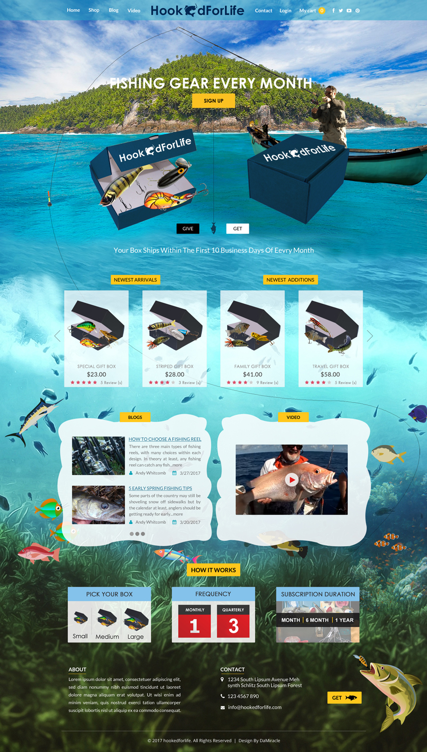 Web Design by Da Miracle for VELIT GROUP | Design #14320562