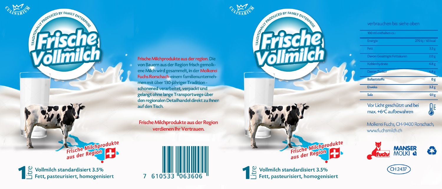 Packaging Design by Ideera for this project | Design #14376905