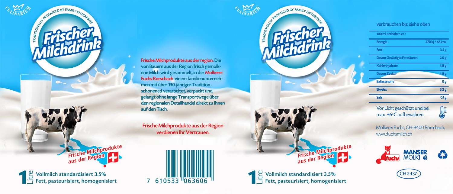 Packaging Design by Ideera for this project | Design #14377194