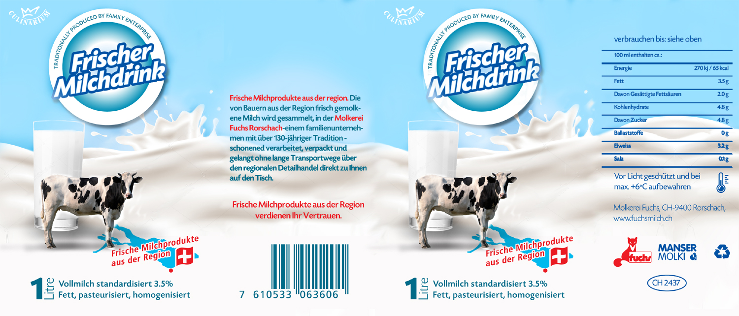 Packaging Design by Ideera for this project | Design #14384730