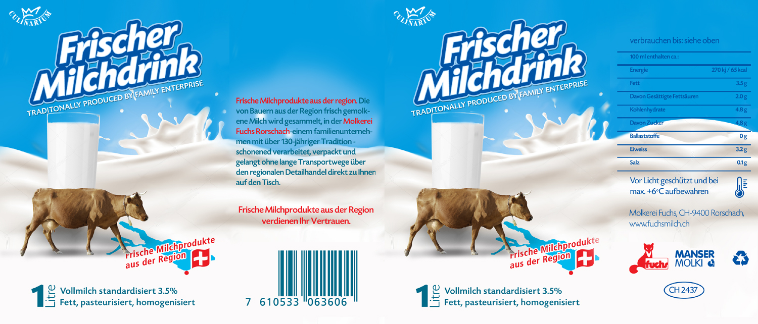 Packaging Design by Ideera for this project | Design #14428481