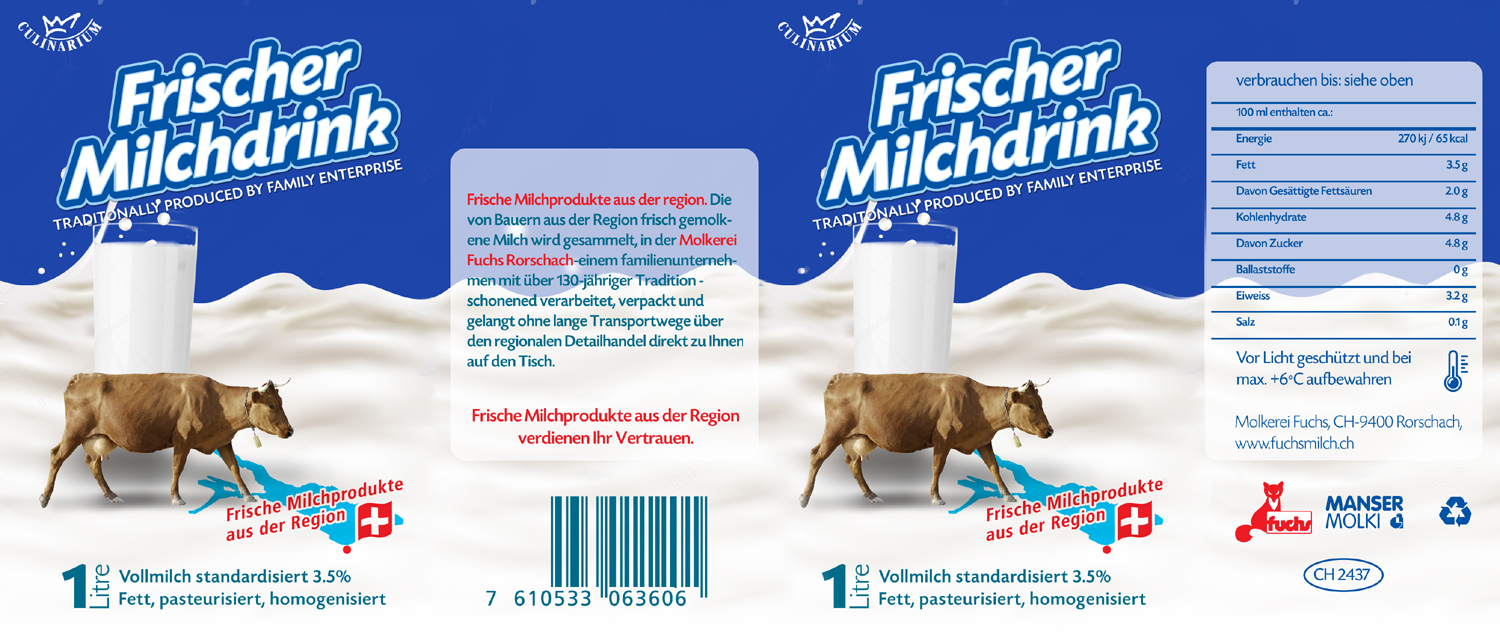 Packaging Design by Ideera for this project | Design #14428482