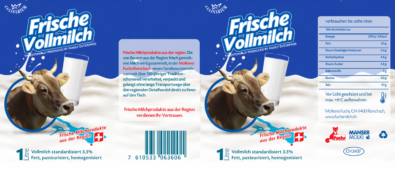 Packaging Design by Ideera for this project | Design #14428483