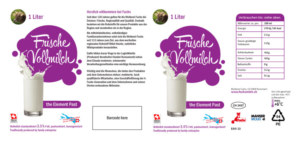 Verpackungs-Design von Parul für dieses Projekt | Design: #14424171