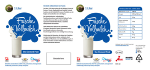 Verpackungs-Design von Parul für dieses Projekt | Design: #14427901