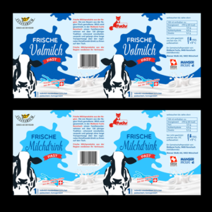 Packaging Design by ordelya.nicole