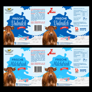Verpackungs-Design von ordelya.nicole für dieses Projekt | Design: #14390385