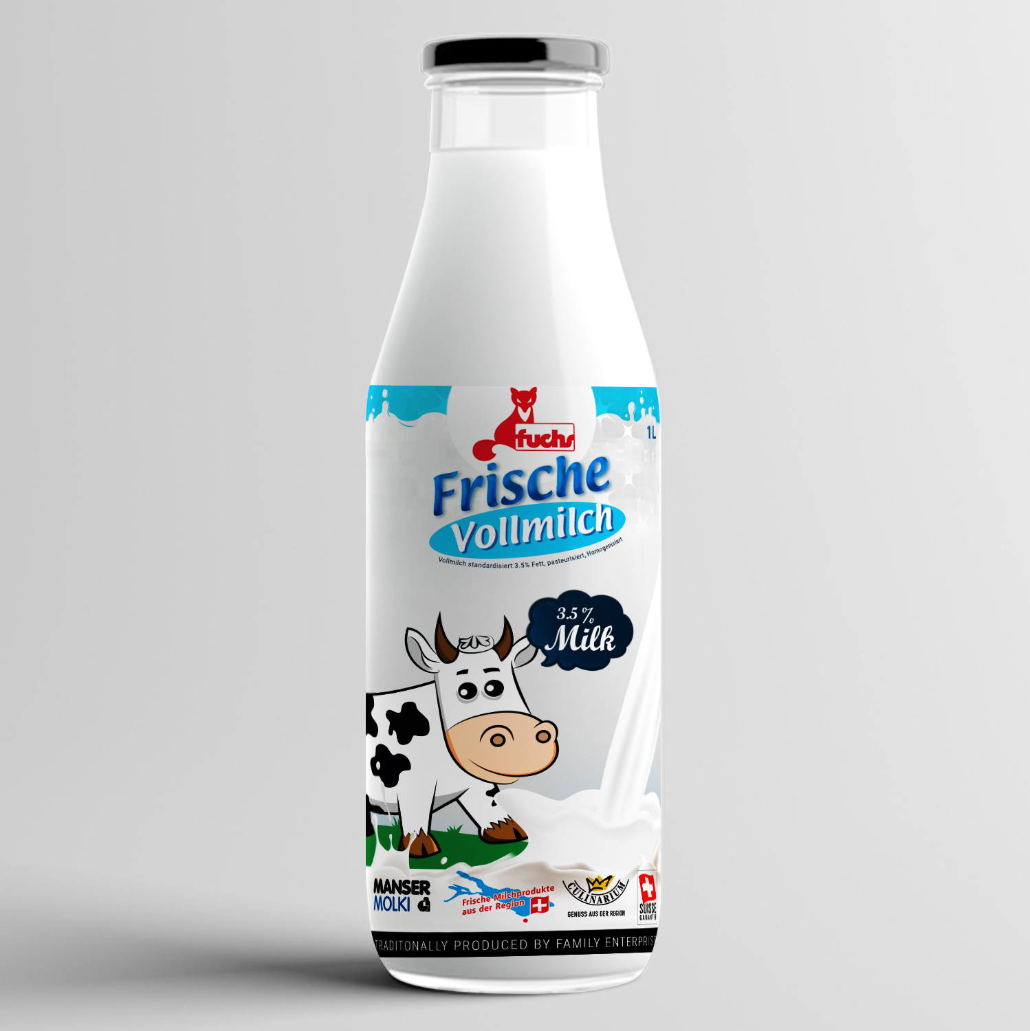 Diseño de Empaque por SAI DESIGNS para este proyecto | Diseño #14241396