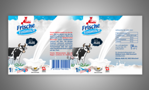 Verpackungs-Design von SAI DESIGNS für dieses Projekt | Design: #14361105