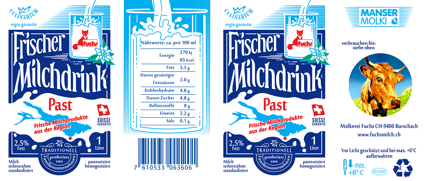 Verpackungs-Design von alexander.sanchenko für dieses Projekt | Design #14440288