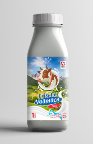 Packaging Design by Maestroto for this project | Design #14299157