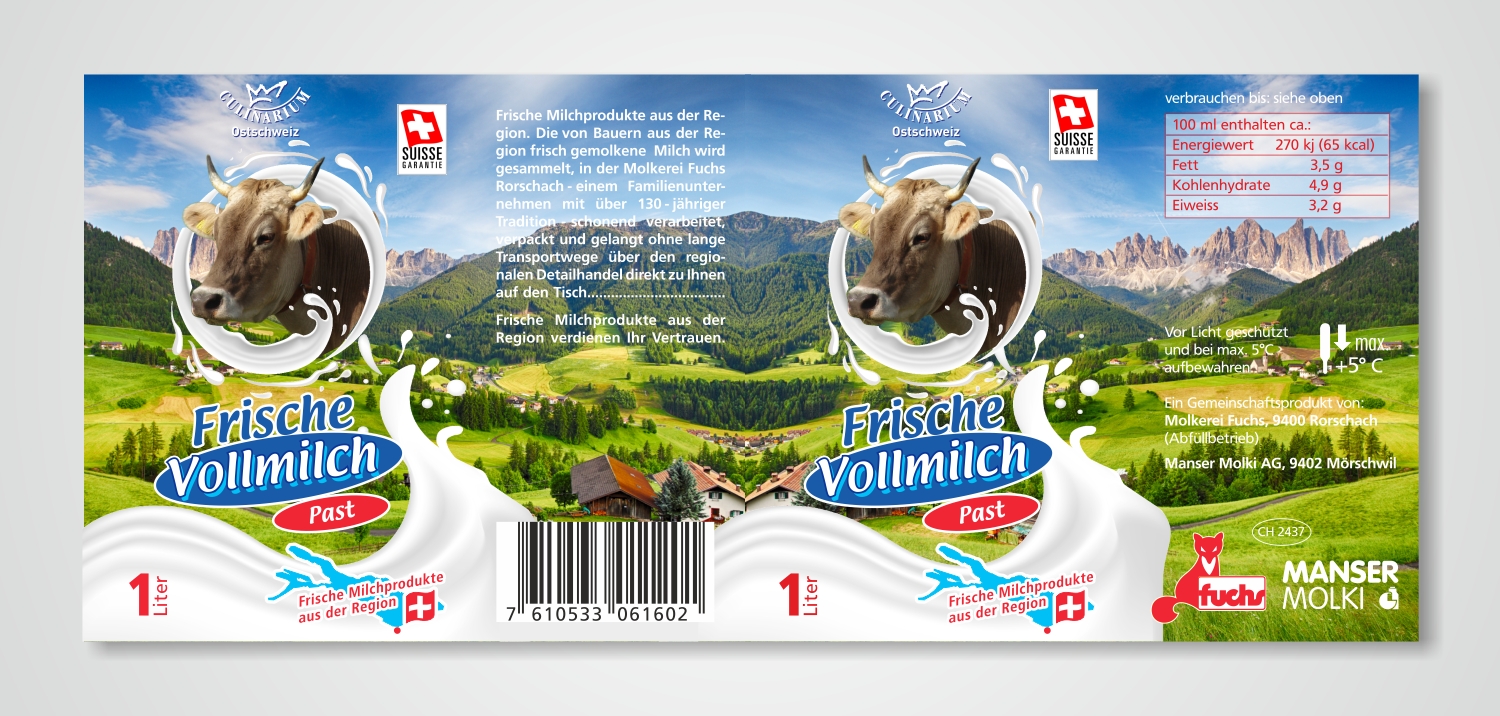 Verpackungs-Design von Maestroto für dieses Projekt | Design #14430599