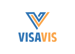 Logo Design by creative.bugs for VISAVIS | Design: #14205609