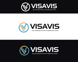 Logo Design by Atec for VISAVIS | Design: #14203986
