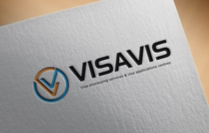 Logo Design by Atec for VISAVIS | Design: #14204015