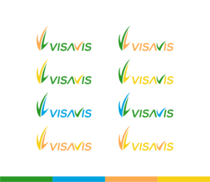 Logo Design by MKR for VISAVIS | Design: #14207172