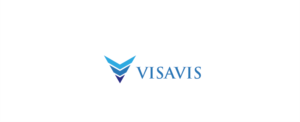 Logo Design by ashyne09 for VISAVIS | Design: #14201148