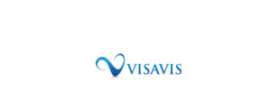 Logo Design by ashyne09 for VISAVIS | Design: #14201149