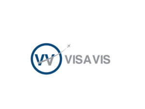 Logo Design by logout babu for VISAVIS | Design: #14201972
