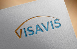Logo Design by Top king  designer for VISAVIS | Design: #14202520
