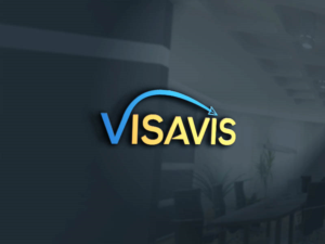 Logo Design by Seinfeld cast for VISAVIS | Design: #14199860