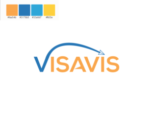 Logo Design by Seinfeld cast for VISAVIS | Design: #14199863