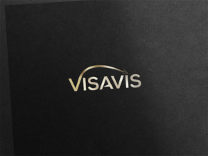 Logo Design by Seinfeld cast for VISAVIS | Design: #14199864