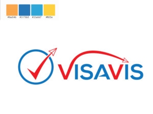 Logo Design by Seinfeld cast for VISAVIS | Design: #14200424