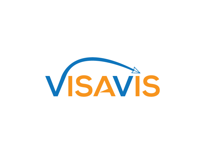 Logo Design by Seinfeld cast for VISAVIS | Design: #14201350