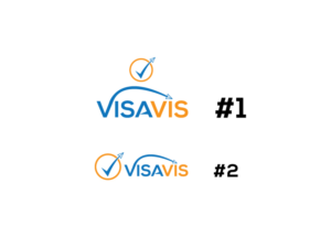 Logo Design by Seinfeld cast for VISAVIS | Design: #14215816