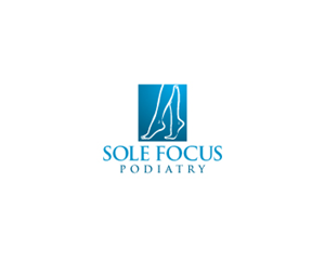 Logo Design by James