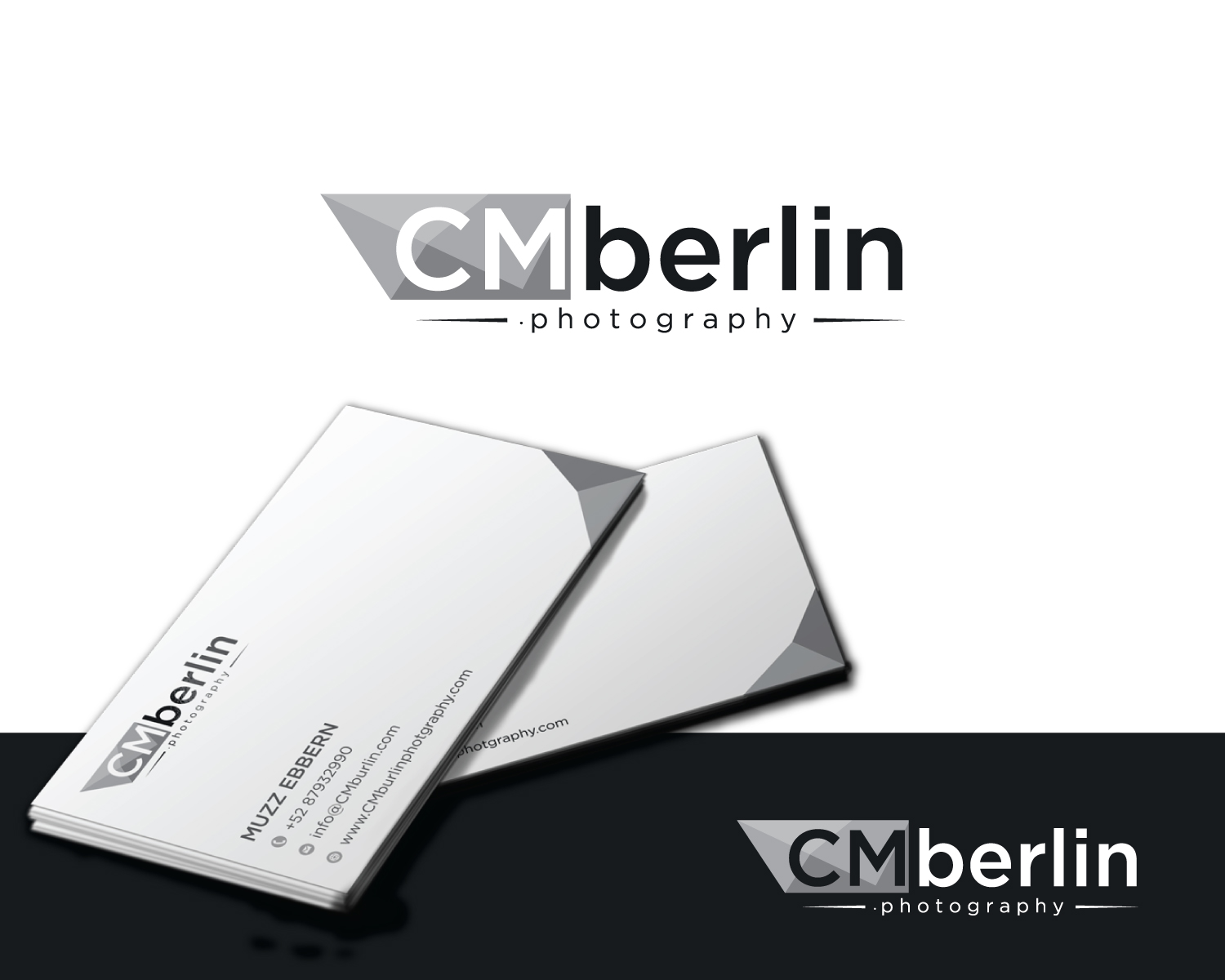 Logo-Design von Atec für dieses Projekt | Design #14215107