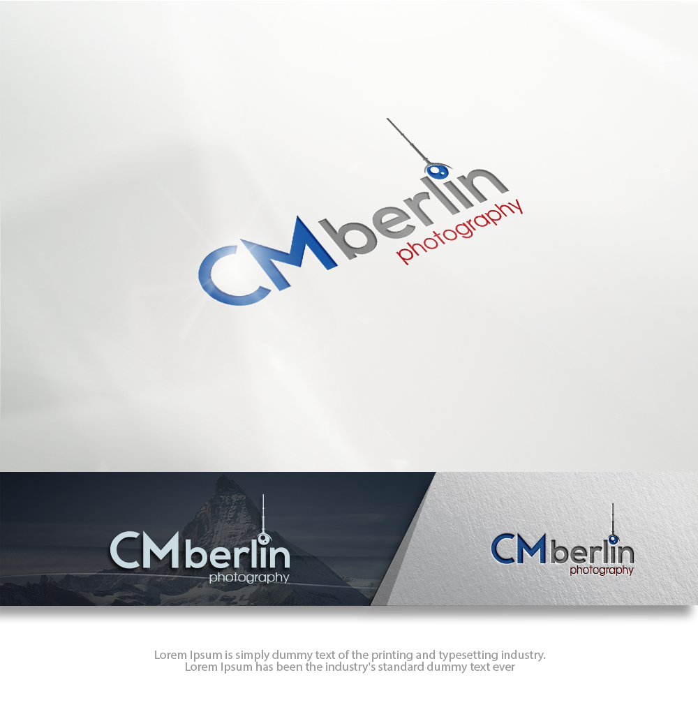 Logo-Design von groomfox für dieses Projekt | Design #14217894