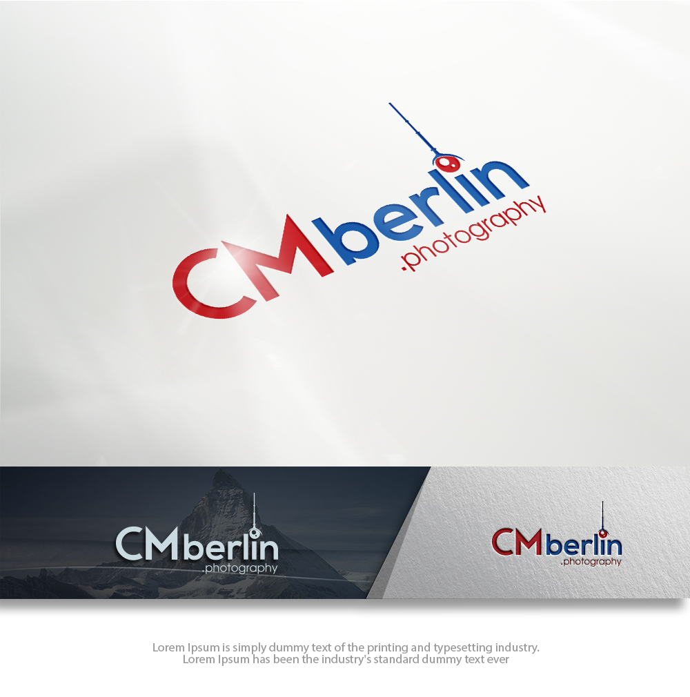 Logo-Design von groomfox für dieses Projekt | Design #14218470