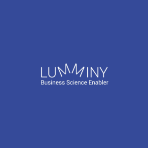 Diseño de Logo por SRJ para Lumminy | Diseño: #14272892