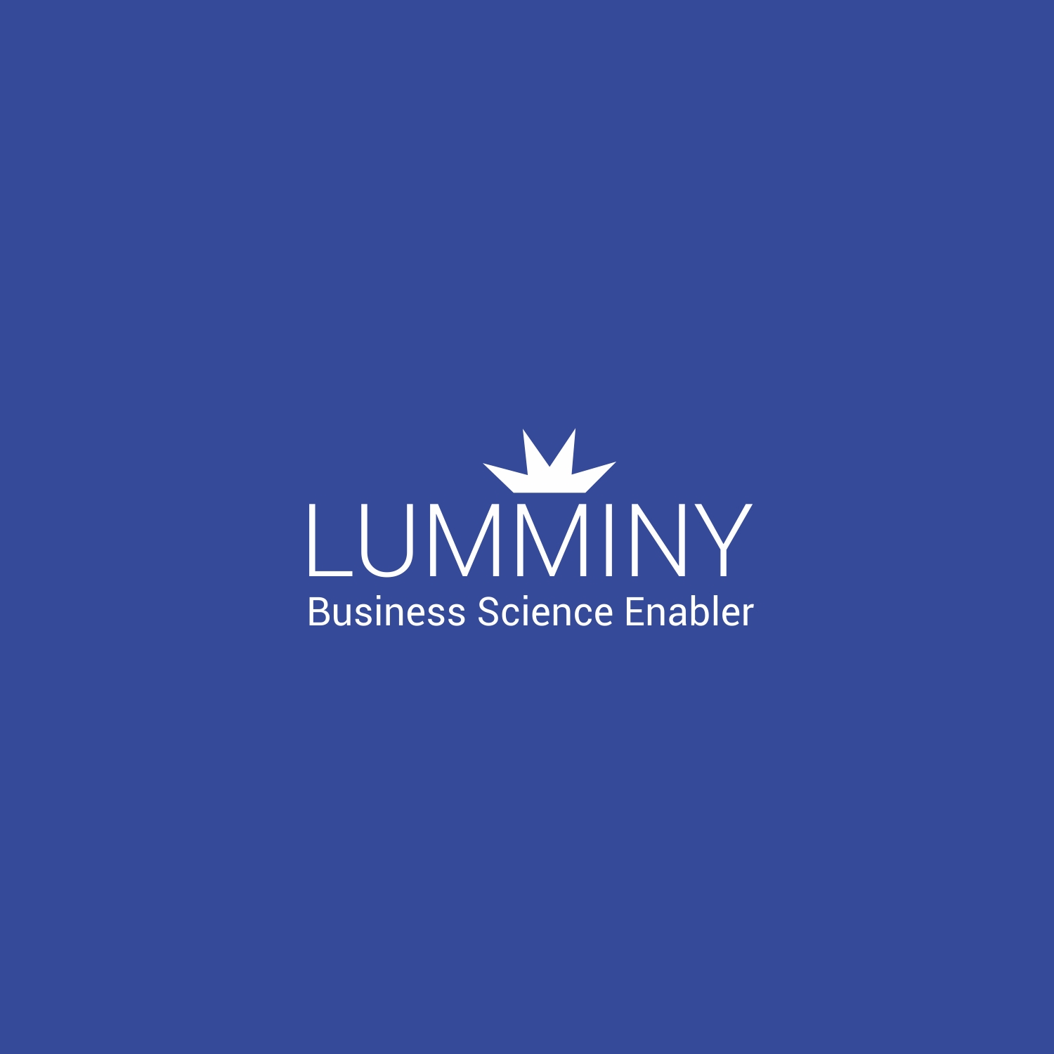 Diseño de Logo por SRJ para Lumminy | Diseño #14272898