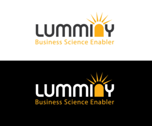 Logo Design by Creativdiz for Lumminy | Design: #14230131