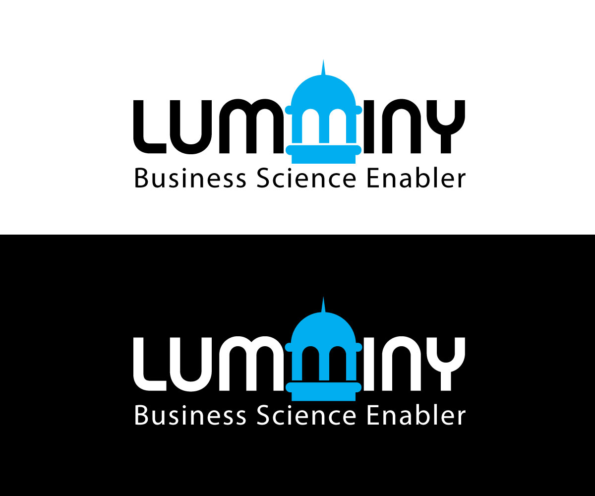 Diseño de Logo por Creativdiz para Lumminy | Diseño #14230361